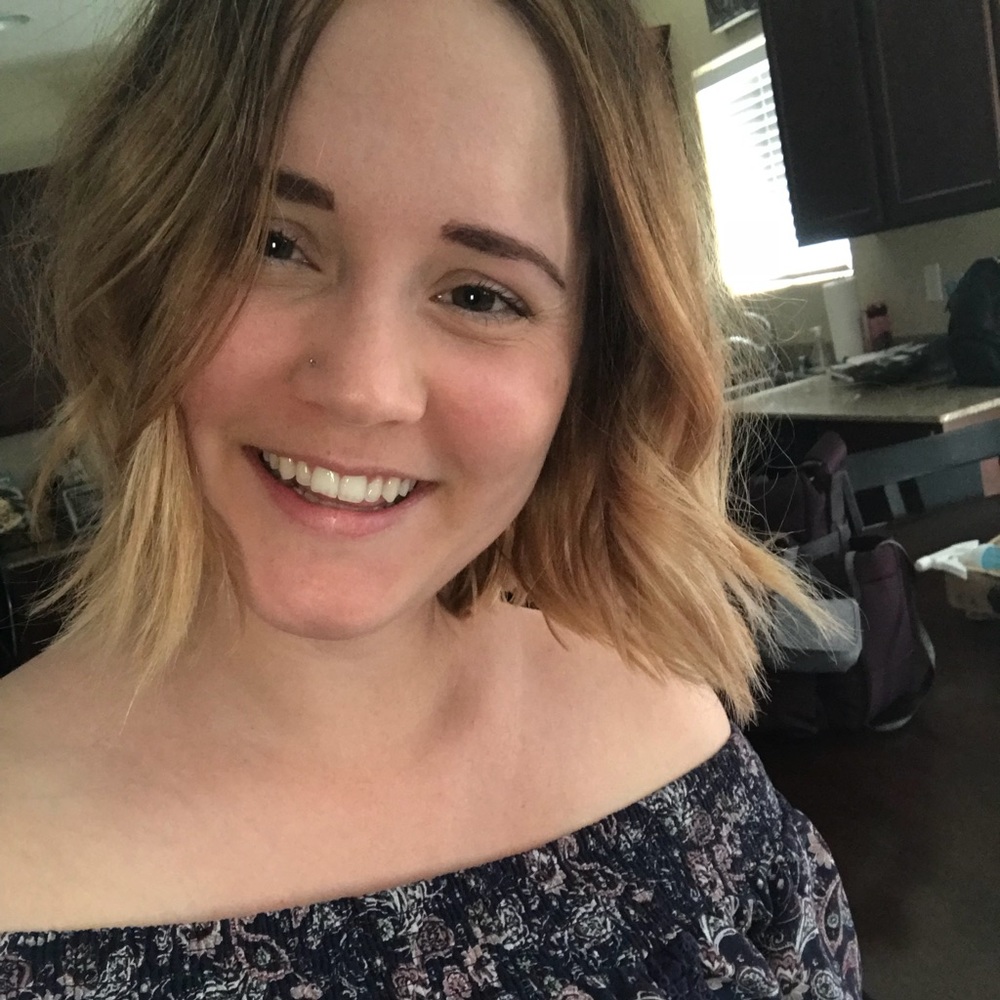 Meet your Posher, Aryssa